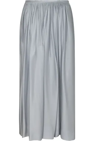 Giorgio Armani Donna, Gonne, Blu, S, new
