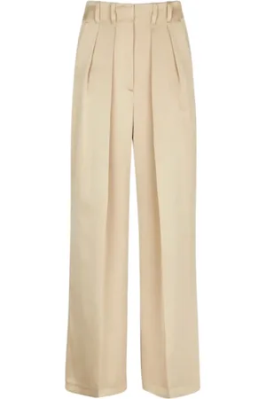 LAURENCE BRAS Donna, Pantaloni, , L, new