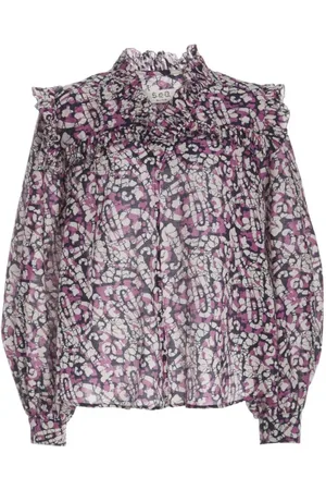 SEA Donna, Camicette , Viola, S, new