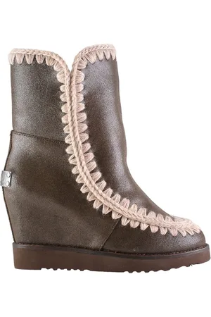 Mou Donna, Scarpe, Marrone, 40 EU, new