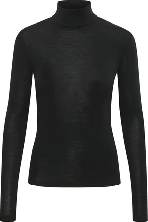 Gestuz Donna, Maglie, Nero, L, new