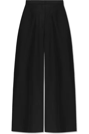 Fabiana Filippi Donna, Pantaloni, Nero, M, new