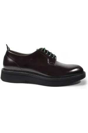 Green george Uomo, Scarpe, Marrone, 41 EU, new