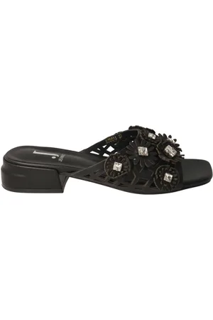 Jeannot Donna, Scarpe, Nero, 37 EU, new