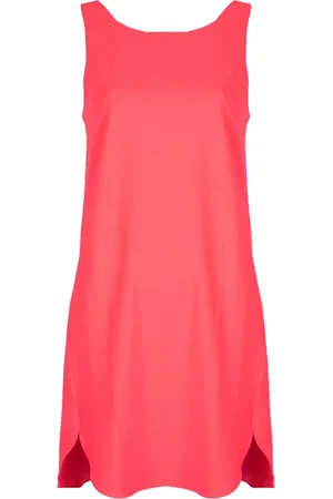 Armani Exchange Donna, Abiti, Rosa, L, new