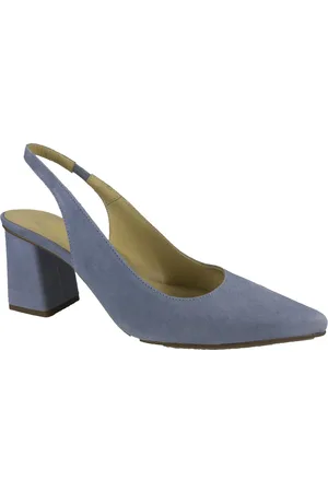 CTWLK. Donna, Scarpe, Blu, 38 EU, new