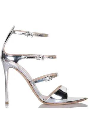 NINALILOU Donna, Scarpe, Grigio, 40 EU, new