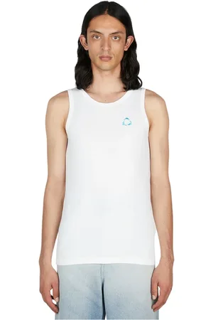 Botter Uomo, Top, Bianco, XL, new