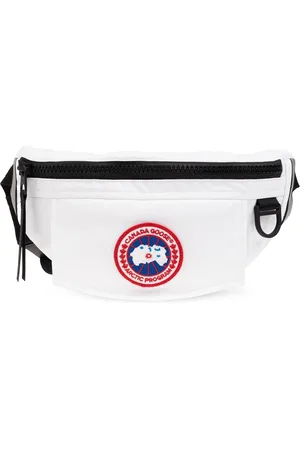 Canada Goose Uomo, Borse, Bianco, Taglia unica, new