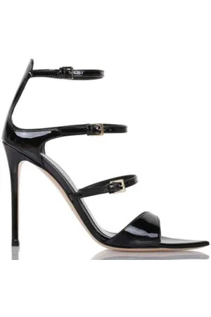 NINALILOU Donna, Scarpe, Nero, 40 EU, new