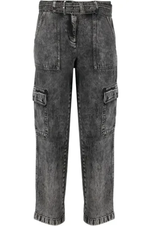 Michael Kors Donna, Jeans, Nero, S, new