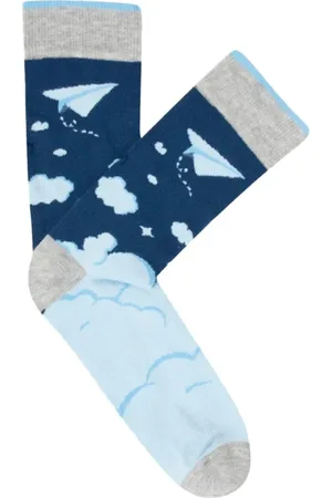 Cabaia Uomo, Mutande, Blu, Taglia unica, new