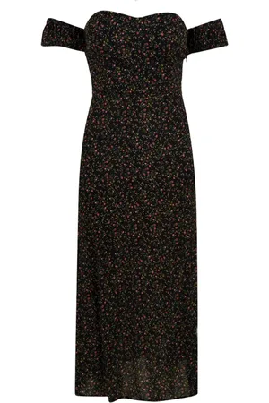 Mar De Margaritas Donna, Abiti, Multicolore, S, new