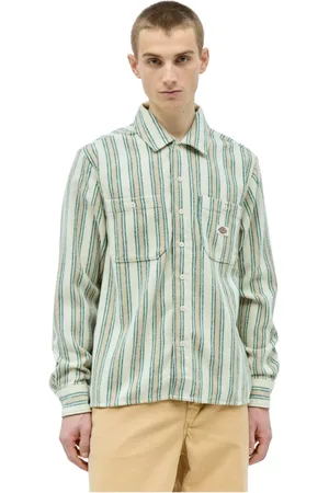 Dickies Uomo, Magliette, Multicolore, XL, new