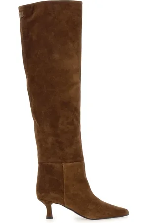 3Juin Donna, Scarpe, Marrone, 37 EU, new
