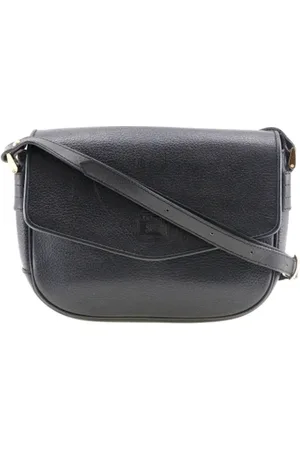 Burberry Donna, Pre-owned, Nero, Taglia unica, used
