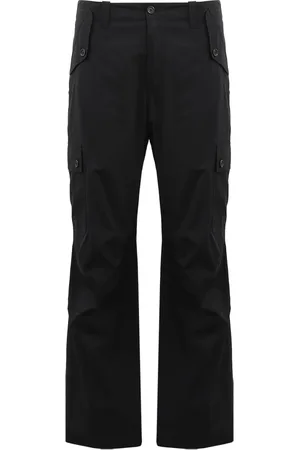 Dolce & Gabbana Uomo, Pantaloni, Nero, S, new