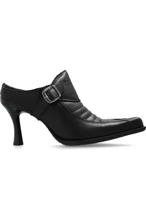Vetements Donna, Scarpe, Nero, 37 EU, new