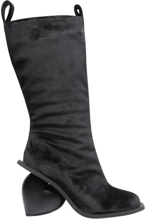 Yume Yume Donna, Scarpe, Nero, 37 EU, new