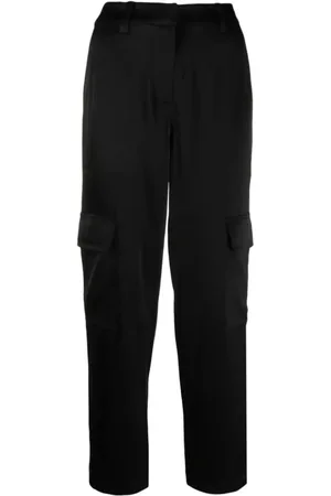 Michael Kors Donna, Pantaloni, Nero, S, new