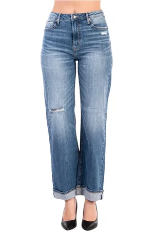 Met Donna, Jeans, Blu, W28, new