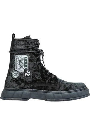 VIRON Uomo, Scarpe, Nero, 44 EU, new