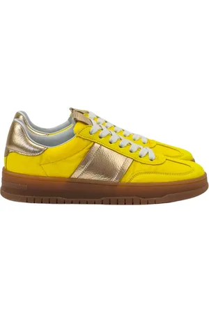 Kennel & Schmenger Donna, Scarpe, Giallo, 37 EU, new