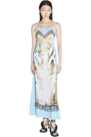 Y / PROJECT Donna, Abiti, Multicolore, M, new