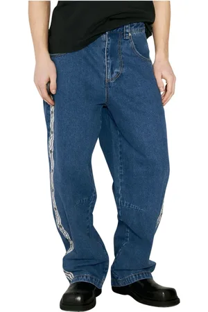 Eytys Uomo, Jeans, Blu, W26, new
