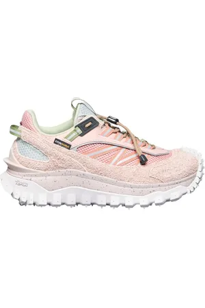 Moncler Donna, Scarpe, Rosa, 40 EU, new