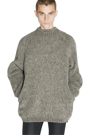 UNDERCOVER Uomo, Maglie, Grigio, L, new