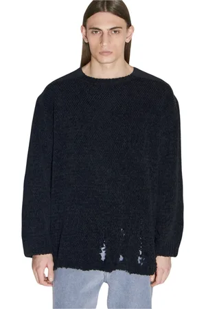 UNDERCOVER Uomo, Maglie, Nero, 2Xl, new