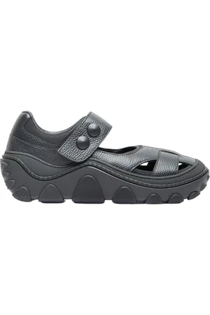 Kiko Kostadinov Uomo, Scarpe, Nero, 44 EU, new
