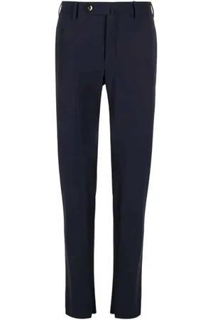 PT01 Uomo, Pantaloni, Blu, L, new