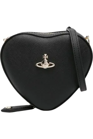 Vivienne Westwood Donna, Borse, Nero, Taglia unica, new
