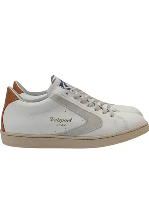 Valsport 1920 Uomo, Scarpe, Bianco, 43 EU, new