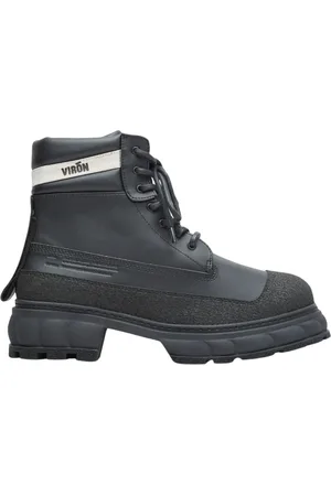 VIRON Uomo, Scarpe, Nero, 45 EU, new