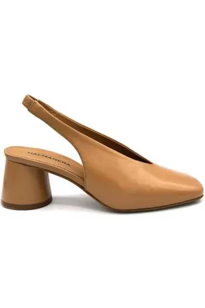 HALMANERA Donna, Scarpe, Marrone, 36 EU, new