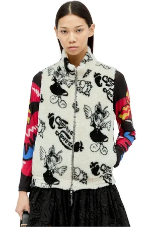 Chopova Lowena Donna, Giacche, Multicolore, L, new
