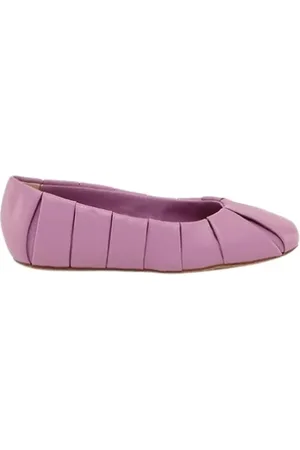 THEMOIRÈ Donna, Scarpe, Viola, 39 EU, new
