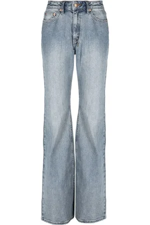 KSUBI Donna, Jeans, Blu, W25, new