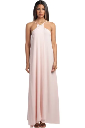 ERIKA CAVALLINI Donna, Jumpsuits, Rosa, S, new