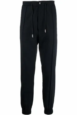 BILLIONAIRE Uomo, Pantaloni, Nero, M, new