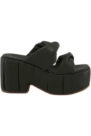 THEMOIRÈ Donna, Scarpe, Nero, 38 EU, new