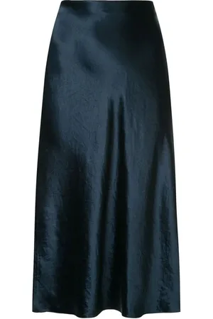 Vince Donna, Gonne, Blu, L, new