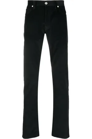 BRIONI Uomo, Jeans, Nero, W32, new