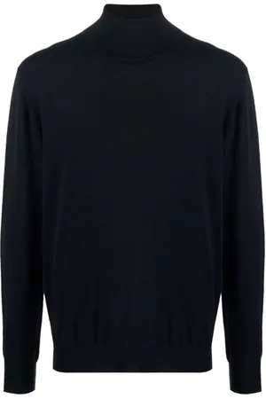 BILLIONAIRE Uomo, Maglie, Blu, L, new