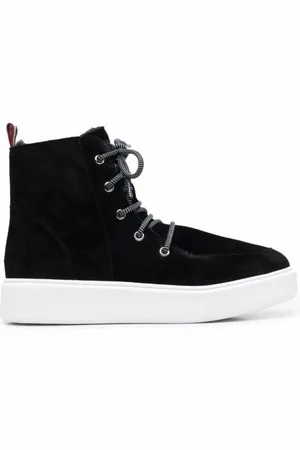 Bally Donna, Scarpe, Nero, 42 EU, new
