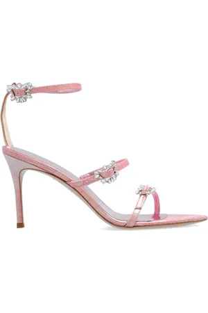 SOPHIA WEBSTER Donna, Scarpe, Rosa, 38 EU, new