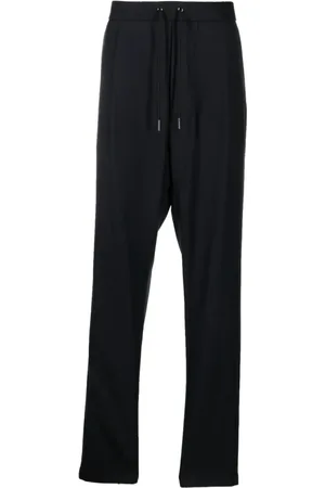 Giorgio Armani Uomo, Pantaloni, Blu, L, new